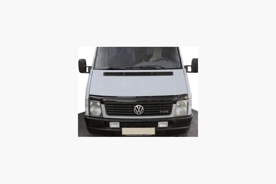 Volkswagen LT 1995–2006 Motorkapdeflector FLY Image