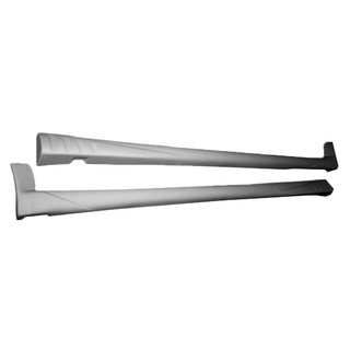 Sideskirts Deuz-model (spuitklaar)