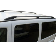 Fiat Doblo I 2005–2010 UITVERKOOP!!! Dakrails grijs metallic Standaard basis foto 1