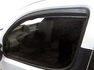 Fiat Doblo I 2005–2010 Raamwindschermen (2 stuks, DDU) foto 1