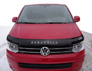Volkswagen T5 2010–2015 Motorkapdeflector (VIP) foto 1