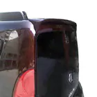 Opel Combo 2012–2018 Anatomic spoiler (spuitklaar) foto 1