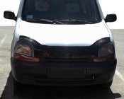 Renault Kangoo 1998–2008 Motorkapdeflector 2003-2008 (FLY) foto 1