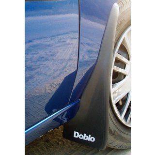 Premium spatlappen (Turkije) Fiat Doblo I 2005–2010 foto 1