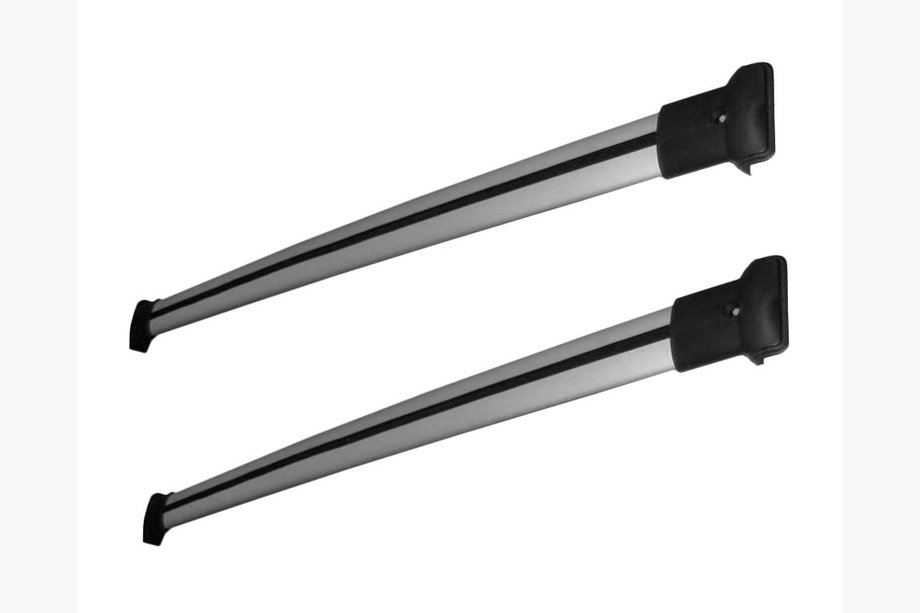 Fiat Doblo I 2001–2005 SkyLine dwarsbalken voor dakrails Image