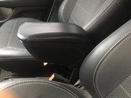 Fiat Doblo I 2005–2010 Armsteun (voor stoelrails) foto 1