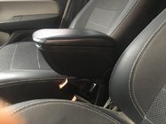 Fiat Doblo I 2005–2010 Armsteun (voor stoelrails) foto 10