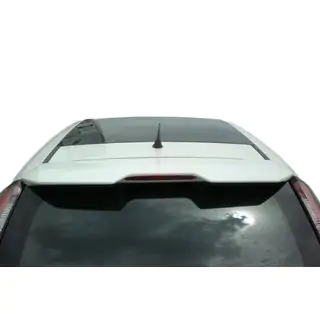 Spoiler ABARTH (2006-2010, spuitklaar)