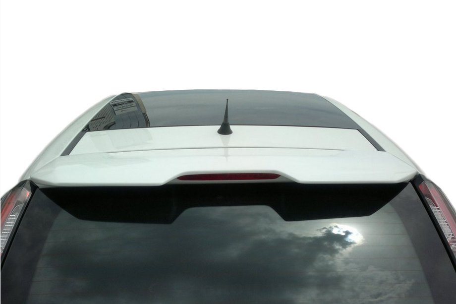 Fiat Punto Grande/EVO 2006–2018 Spoiler ABARTH (2006-2010, spuitklaar) Image