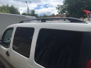 Fiat Doblo I 2001–2005 Zwarte dakrails foto 7