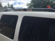 Fiat Doblo I 2001–2005 Zwarte dakrails foto 5