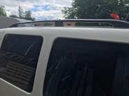 Fiat Doblo I 2001–2005 Zwarte dakrails foto 6