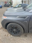 Nissan Patrol Y62 2010–2024 Spatbordluchthapper (prijs per 1 stuk, origineel 2019) foto 2