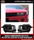 Chevrolet Camaro 2009–2015 Koplampen (2 stuks, LED) foto 1