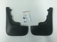 Fiat Ducato 2006–2025 Originele voorspatborden (2 stuks, rubber) foto 1