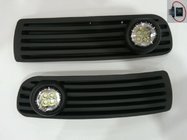 Volkswagen Passat B5 1997–2005 Mistlampen (1997-2000, LED-diodes) foto 1