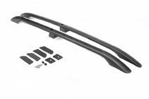 Ford Connect 2002–2006 Zwarte dakrails foto 2