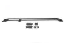 Volkswagen Sharan 2010–2023 Dakrails zwart (Turks design) foto 2