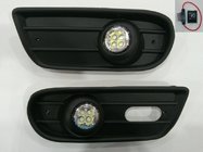 Volkswagen T4 Caravelle/Multivan 1990–2003 LED-mistlampen (diode) foto 1