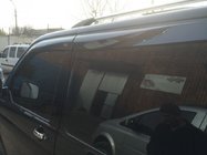 Volkswagen T5 Multivan 2003–2010 Raamdeflectoren (4 stuks, Sunplex Sport) foto 5