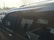 Volkswagen T5 Transporter 2003–2010 Raamdeflectoren (4 stuks, Sunplex Sport) foto 8