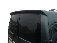 Volkswagen T5 Caravelle 2004–2010 Anatomik Raspashenka spoiler (spuitklaar) foto 1