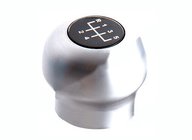 Volkswagen T5 Caravelle 2004–2010 Pookknop (aluminium) foto 1
