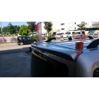 Anatomic spoiler (spuitklaar) foto 2