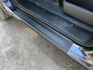 Mercedes Vito W638 1996–2003 ABS instaplijsten (2 stuks, kunststof) foto 1