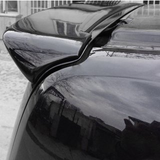 Anatomic spoiler (spuitklaar) Ford Custom 2013–2022 foto 1