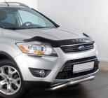 Ford Kuga 2008–2013 Motorkapdeflector VIP foto 1