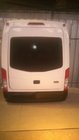 Ford Transit 2014– Opbouw bagagerek (voor lakken) foto 4