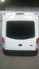 Ford Transit 2014– Opbouw bagagerek (voor lakken) foto 5