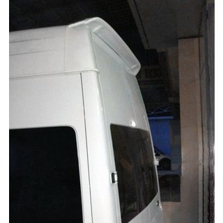 Anatomic hoge dakspoiler (spuitklaar) foto 2