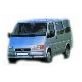 Tuning Ford Transit 1991-2000