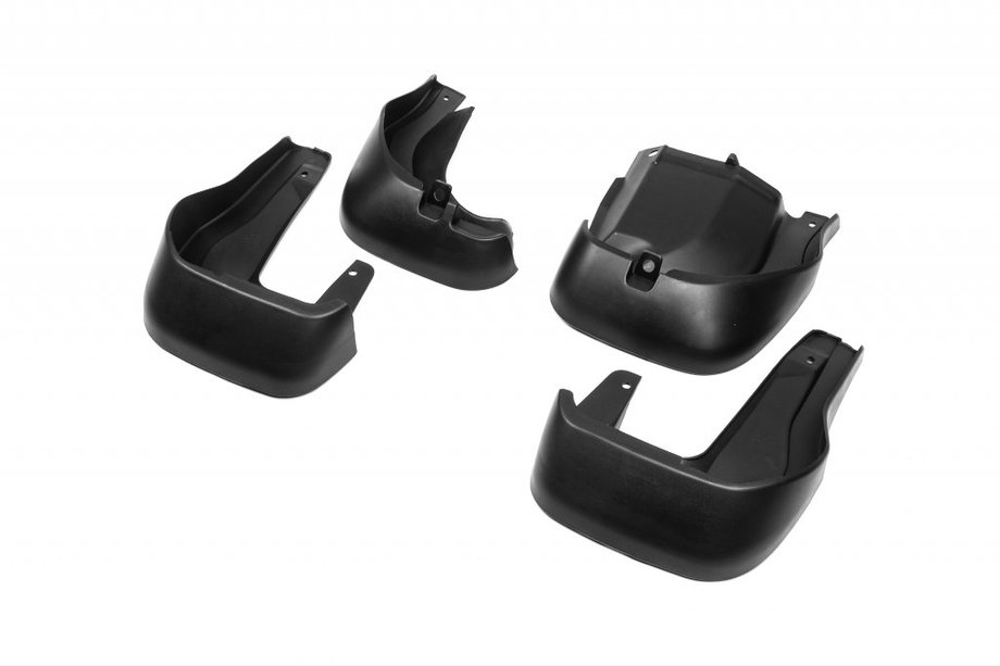 Honda CRV 2012–2016 Premium spatlapset (4 st.) Foto 3