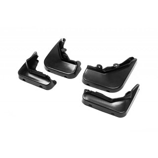 Spatlappen Premium 2009-2013 (set van 4)