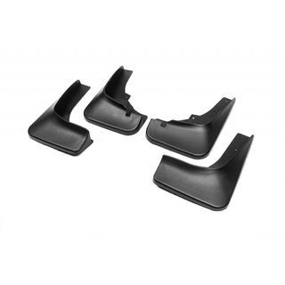 Premium spatlappen voor smalle dorpel (4 stuks) foto 1
