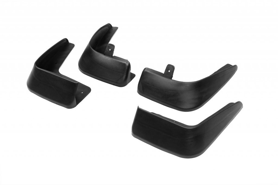 Chevrolet Epica 2006–2014 Premium spatlapset (4 st.) Image