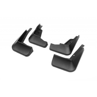 Spatlappen Premium (SD, 4 stuks) Chevrolet Cruze 2016–2019 foto 1