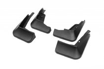 Chevrolet Cruze 2016–2019 Spatlappen Premium (SD, 4 stuks) foto 1