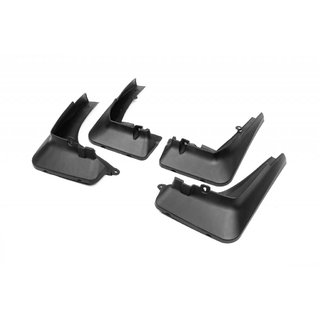 Premium spatlappen voor M-Sport (set van 4 stuks) BMW X5 G05 2019–2026 foto 1