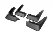 BMW X5 G05 2019–2026 Premium spatlappen voor M-Sport (set van 4 stuks) foto 1