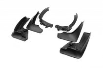 BMW 5 Serie F07 2009–2017 Premium spatlapset (4 st.) foto 1