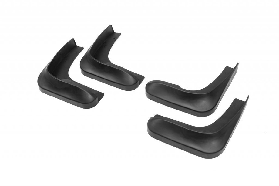 Mitsubishi Grandis 2003–2011 Premium spatlapset (4 st.) Image