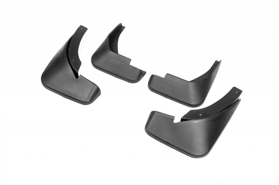 Audi A4 B8 2007–2015 Premium spatlapset (4 st.) Image