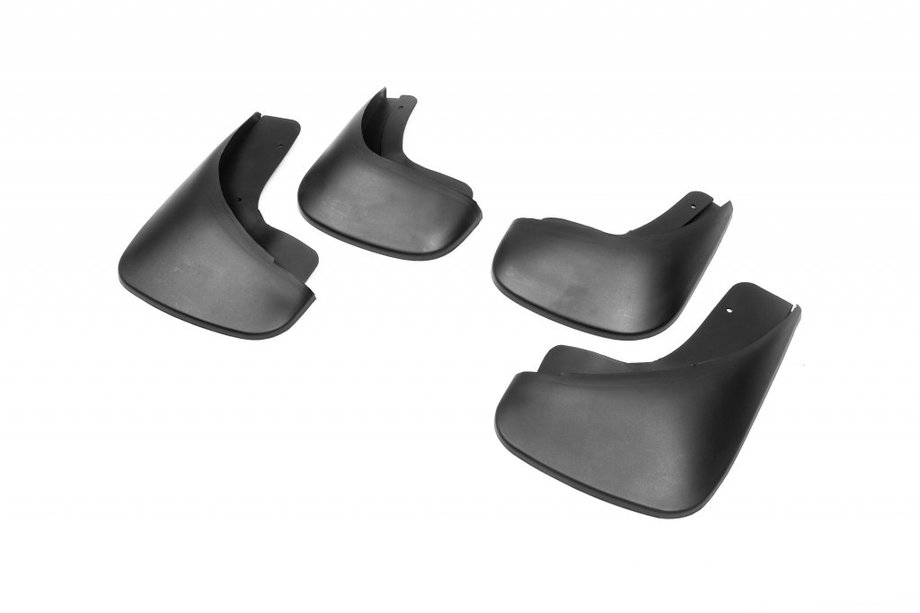 Audi A4 B6 2000–2004 Spatlappen Premium achter rechts (1 st.) Image