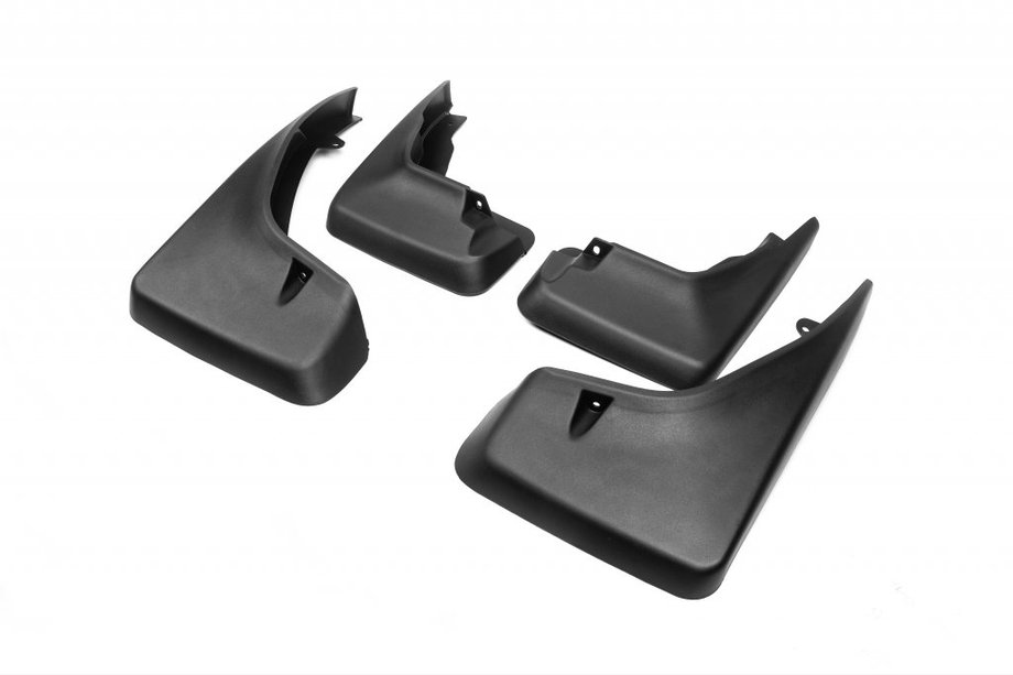 Land Rover Freelander II 2006–2014 Premium spatlapset (4 st.) Image