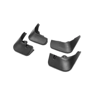 Premium spatlappen SD/SW V1 (set van 4) foto 1