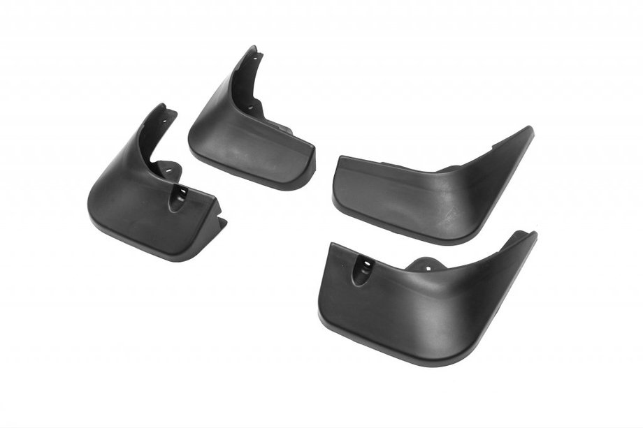 Citroen C-5 2008–2017 Premium spatlappen SD/SW V1 (set van 4) Image